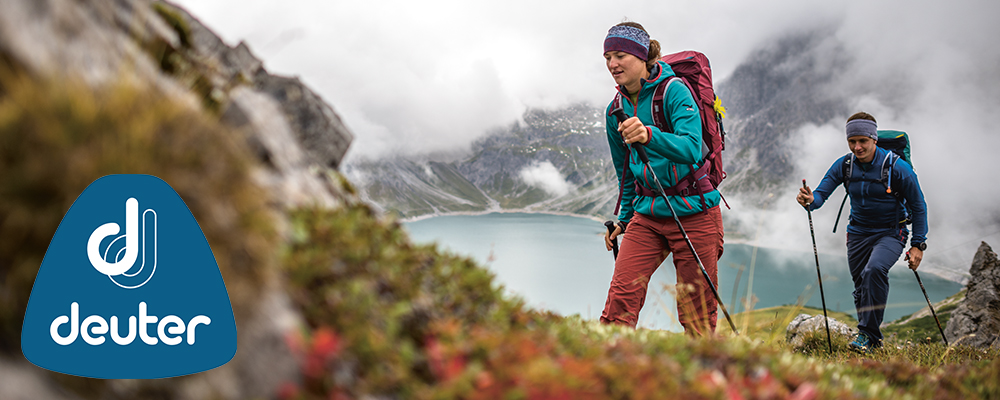 DEUTER Shop -DEUTER Shop 2.2