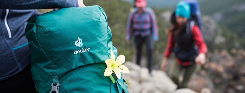 DEUTER Shop -DEUTER Shop 2.4