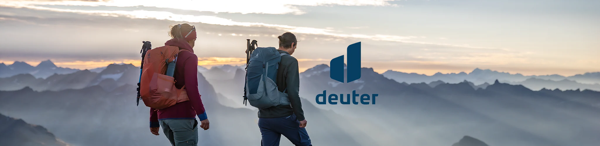 DEUTER Shop -DEUTER Shop 2.5